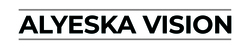 logo ALYESKA VISION